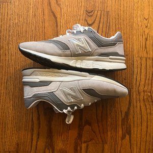 New Balance 997H